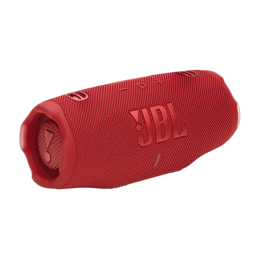 Parlante JBL Charge 6, JBLCHARGE6REDAM