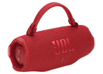 Parlante JBL Charge 6, JBLCHARGE6REDAM
