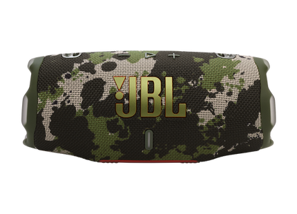 Parlante JBL Charge 6, JBLCHARGE6SQUADAM