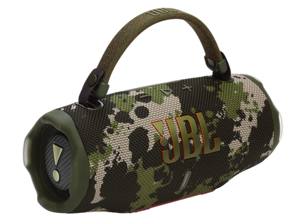 Parlante JBL Charge 6, JBLCHARGE6SQUADAM