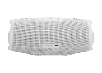 Parlante JBL Charge 6, JBLCHARGE6WHTAM