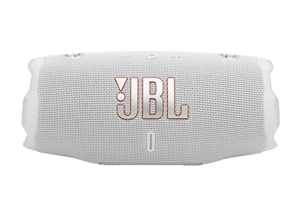 Parlante JBL Charge 6, JBLCHARGE6WHTAM