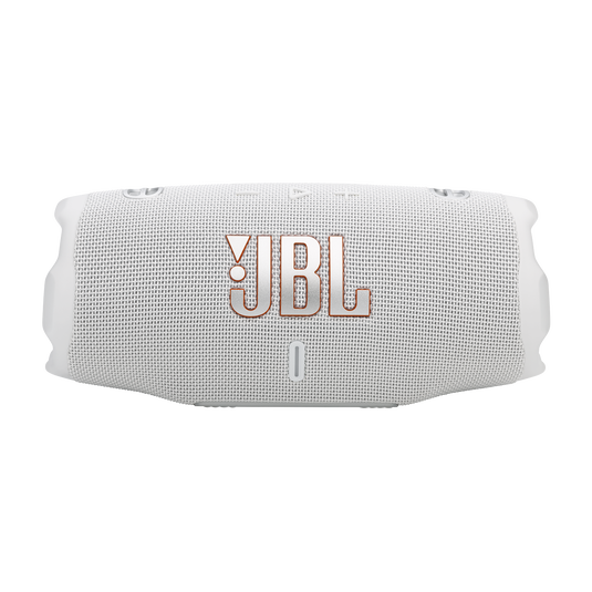 Parlante JBL Charge 6, JBLCHARGE6WHTAM