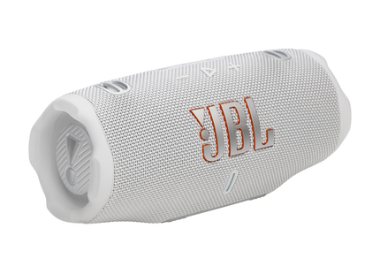 Parlante JBL Charge 6, JBLCHARGE6WHTAM