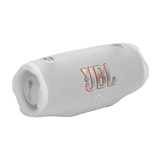 Parlante JBL Charge 6, JBLCHARGE6WHTAM