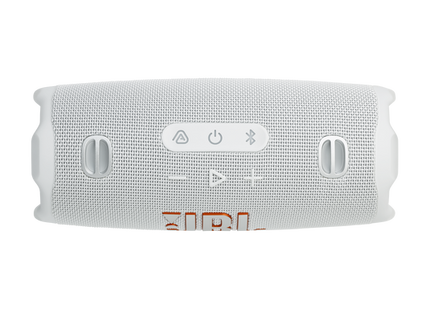 Parlante JBL Charge 6, JBLCHARGE6WHTAM