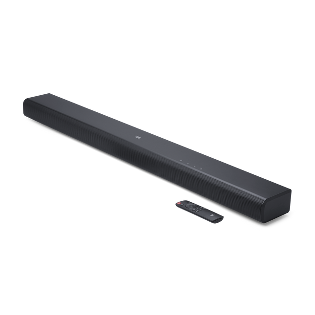 Barra de Sonido JBL Cinema SB510, JBLSB510BLKAM
