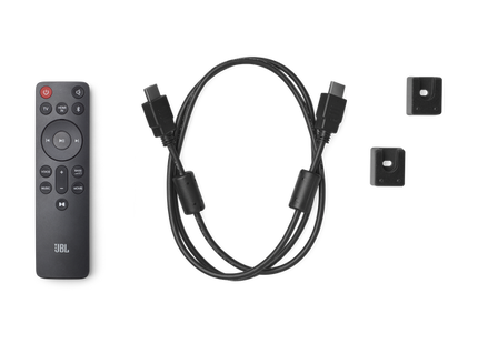 Barra de Sonido JBL Cinema SB580, JBLSB580BLKAM
