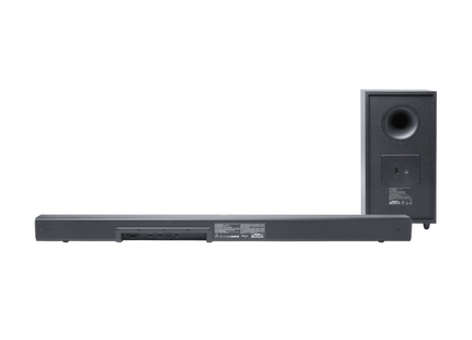 Barra de Sonido JBL Cinema SB580, JBLSB580BLKAM
