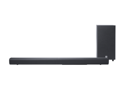 Barra de Sonido JBL Cinema SB580, JBLSB580BLKAM