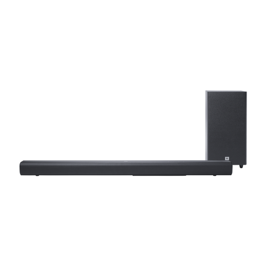Barra de Sonido JBL Cinema SB580, JBLSB580BLKAM