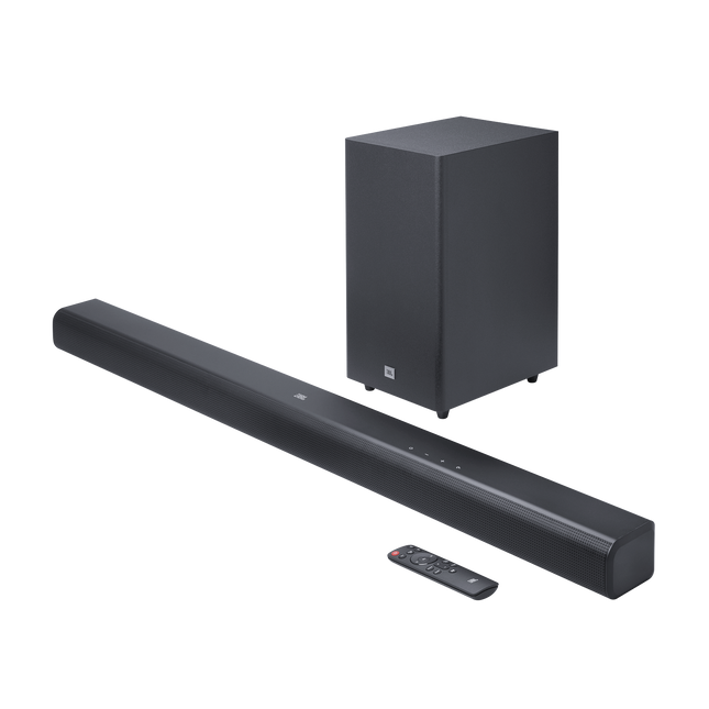 Barra de Sonido JBL Cinema SB580, JBLSB580BLKAM