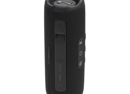 Parlante JBL Flip 7, JBLFLIP7BLKAM