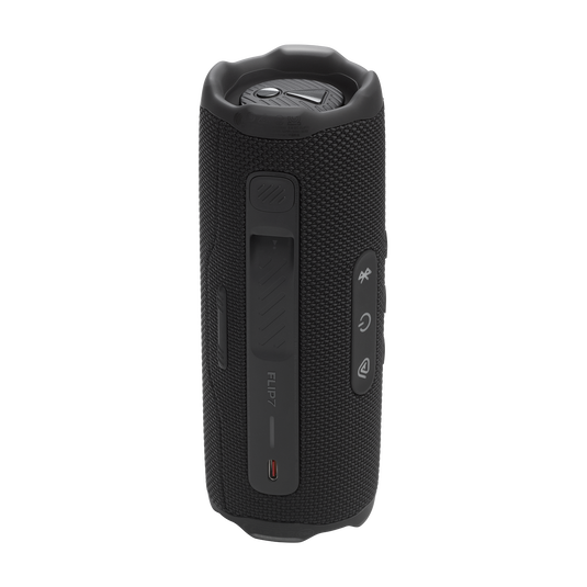 Parlante JBL Flip 7, JBLFLIP7BLKAM