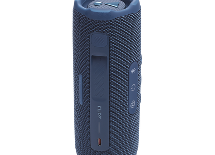 Parlante JBL Flip 7, JBLFLIP7BLUAM