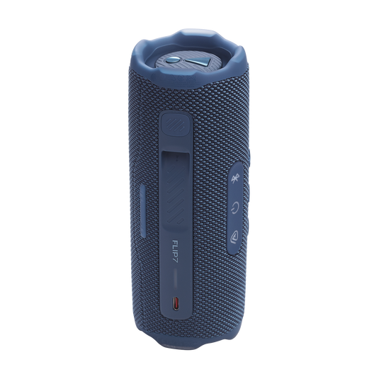 Parlante JBL Flip 7, JBLFLIP7BLUAM