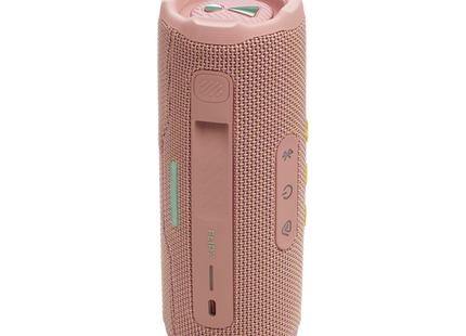 Parlante JBL Flip 7, JBLFLIP7PINKAM