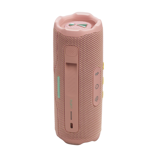 Parlante JBL Flip 7, JBLFLIP7PINKAM