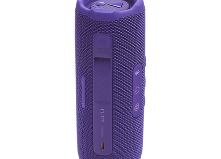 Parlante JBL Flip 7, JBLFLIP7PURAM