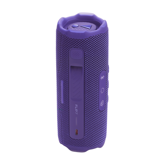 Parlante JBL Flip 7, JBLFLIP7PURAM