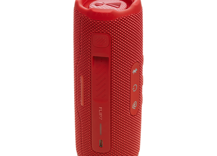 Parlante JBL Flip 7, JBLFLIP7REDAM