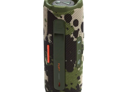 JBL Flip 7 Squad Parlante Portátil Bluetooth