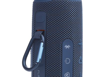 Parlante JBL Flip 7, JBLFLIP7BLUAM