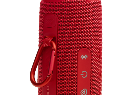 Parlante JBL Flip 7, JBLFLIP7REDAM