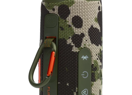 JBL Flip 7 Squad Parlante Portátil Bluetooth