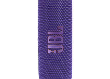 Parlante JBL Flip 7, JBLFLIP7PURAM