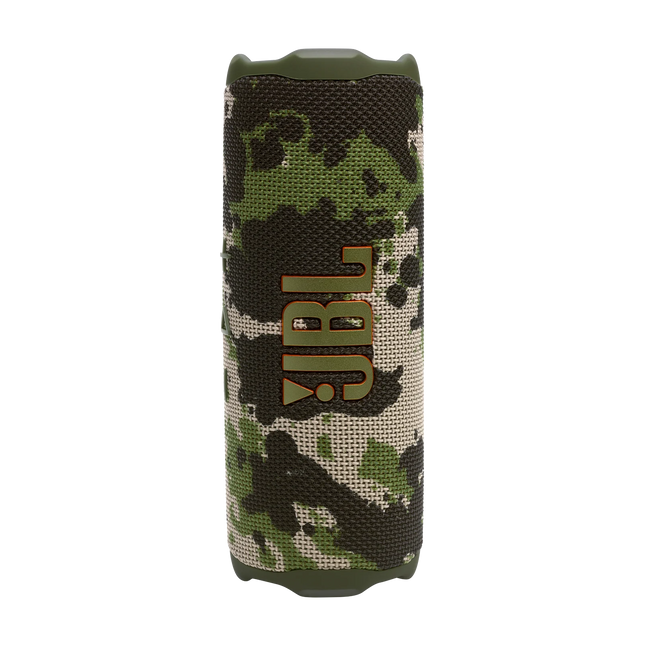 JBL Flip 7 Squad Parlante Portátil Bluetooth