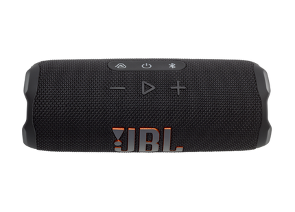 Parlante JBL Flip 7, JBLFLIP7BLKAM