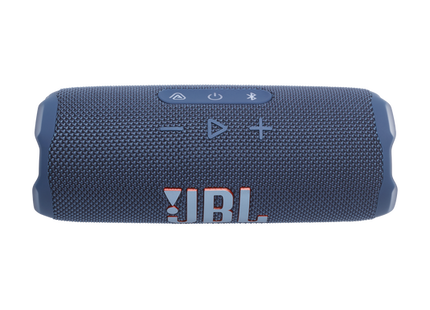 Parlante JBL Flip 7, JBLFLIP7BLUAM