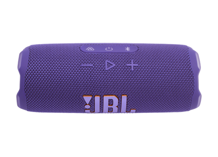 Parlante JBL Flip 7, JBLFLIP7PURAM