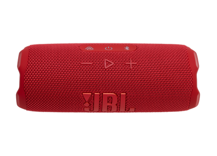 Parlante JBL Flip 7, JBLFLIP7REDAM
