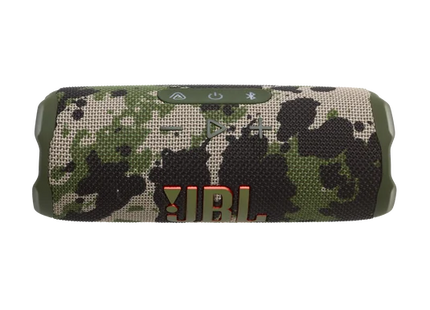 JBL Flip 7 Squad Parlante Portátil Bluetooth