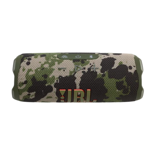JBL Flip 7 Squad Parlante Portátil Bluetooth