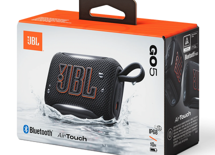 JBL Go 5 Altavoz Portátil Bluetooth IP68