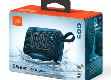 JBL Go 5 Altavoz Portátil Bluetooth IP68