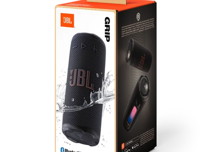 JBL GRIP Altavoz Portátil Bluetooth IP68