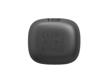 JBL Live Pro 2 con accesorios incluidos y puntas de silicón