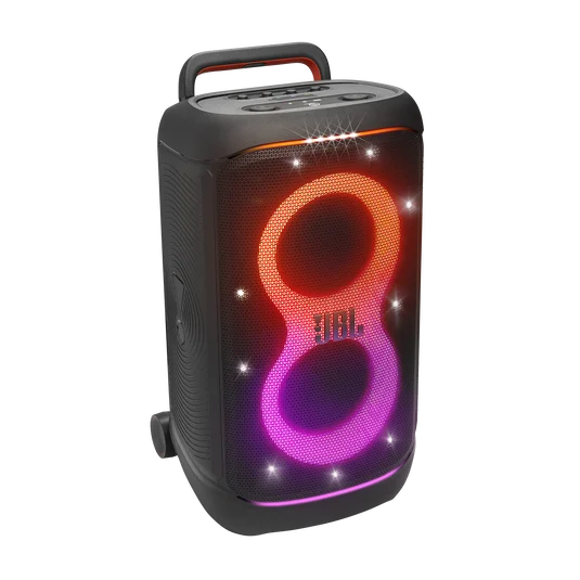 JBL PartyBox 520 Altavoz Portátil para Fiestas