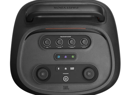 JBL PartyBox 520 Altavoz Portátil para Fiestas