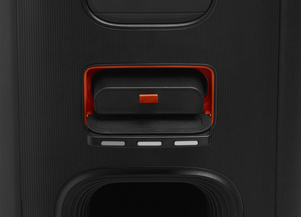 JBL PartyBox Stage 320 Parlante Bluetooth Portátil para Fiesta