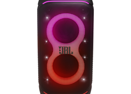JBL PartyBox Stage 320 Parlante Bluetooth Portátil para Fiesta