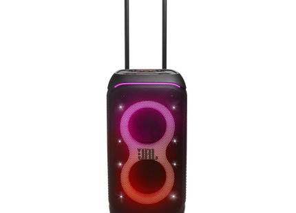 JBL PartyBox Stage 320 Parlante Bluetooth Portátil para Fiesta