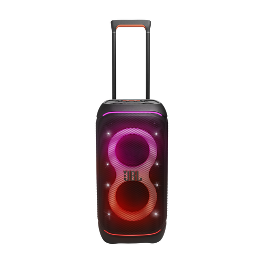 JBL PartyBox Stage 320 Parlante Bluetooth Portátil para Fiesta