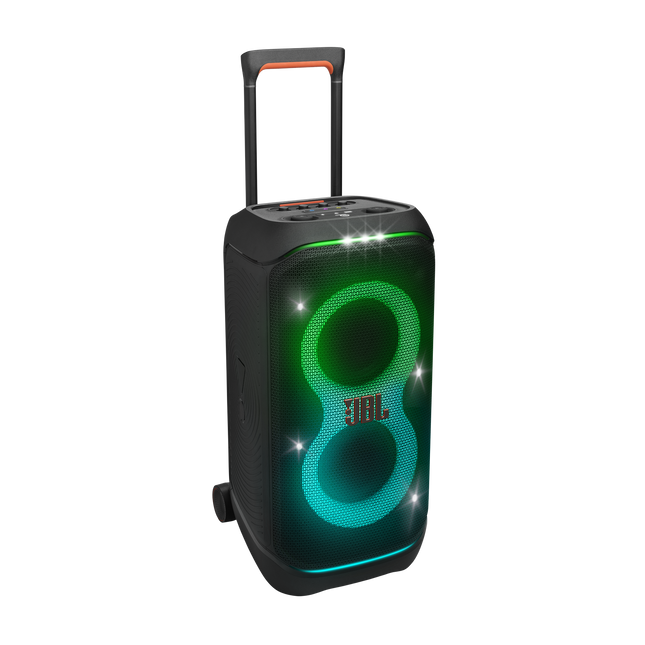 JBL PartyBox Stage 320 Parlante Bluetooth Portátil para Fiesta