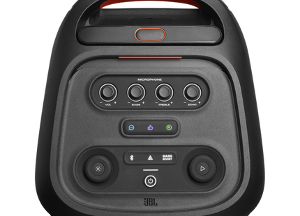 JBL PartyBox Stage 320 Parlante Bluetooth Portátil para Fiesta
