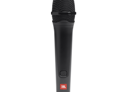 Micrófono JBL PBM100 Wired (Alámbrico), JBLPBM100BLKAM